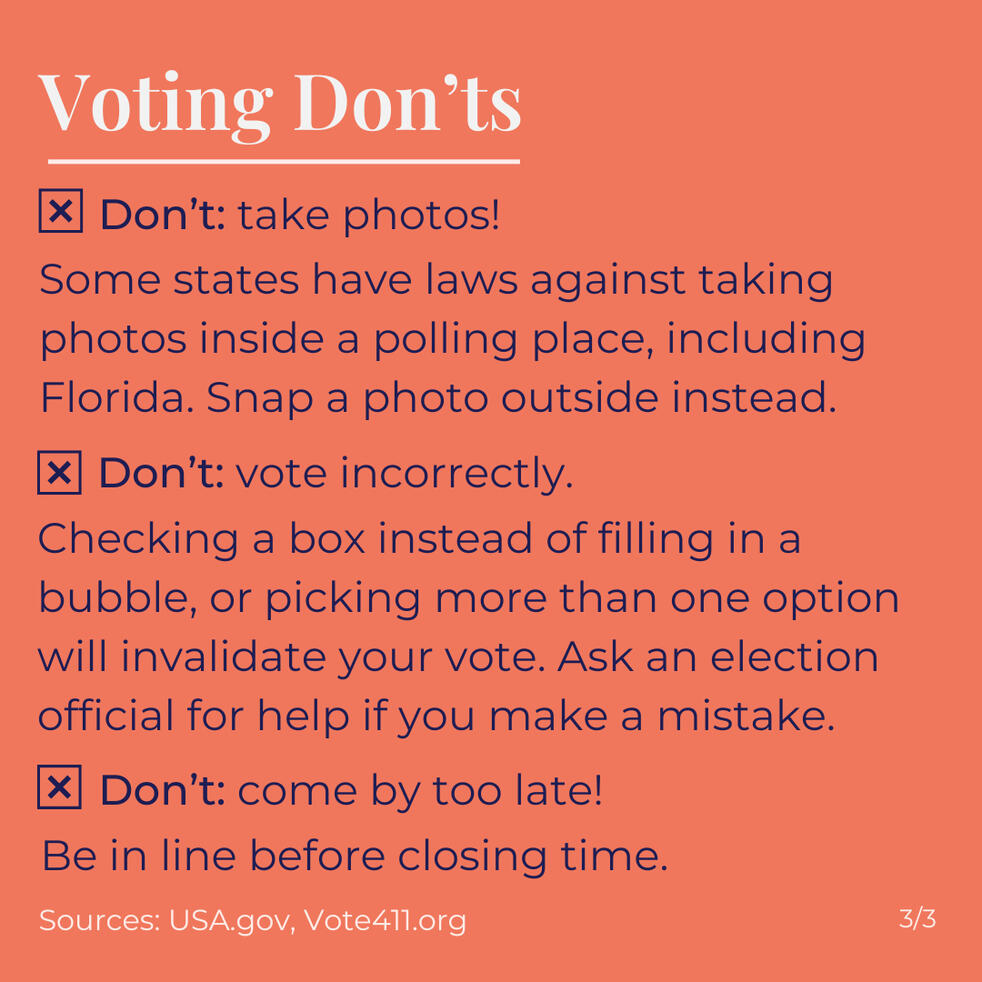 Election Series 13