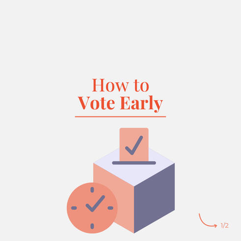 Election Series 4