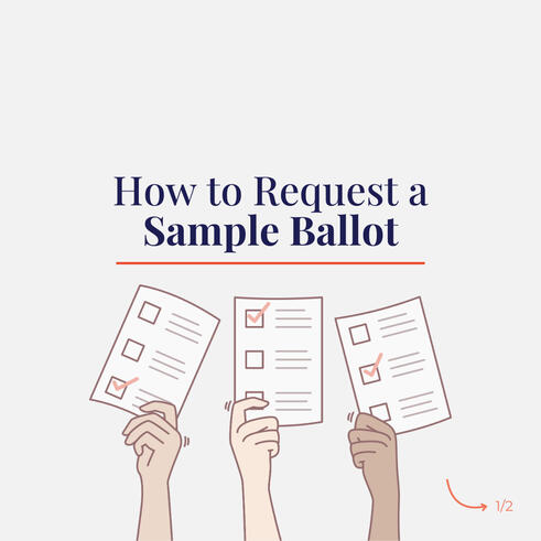 Election Series 1