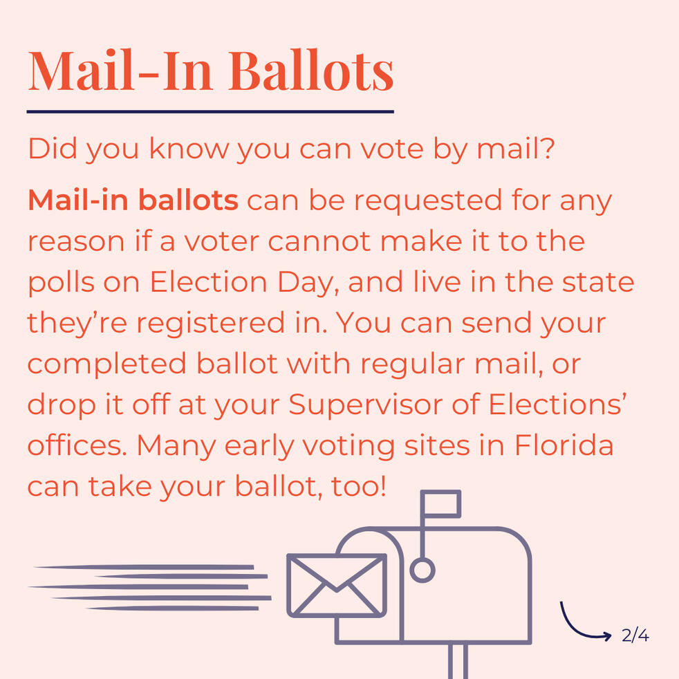 Election Series 7