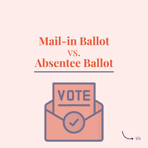 Election Series 6