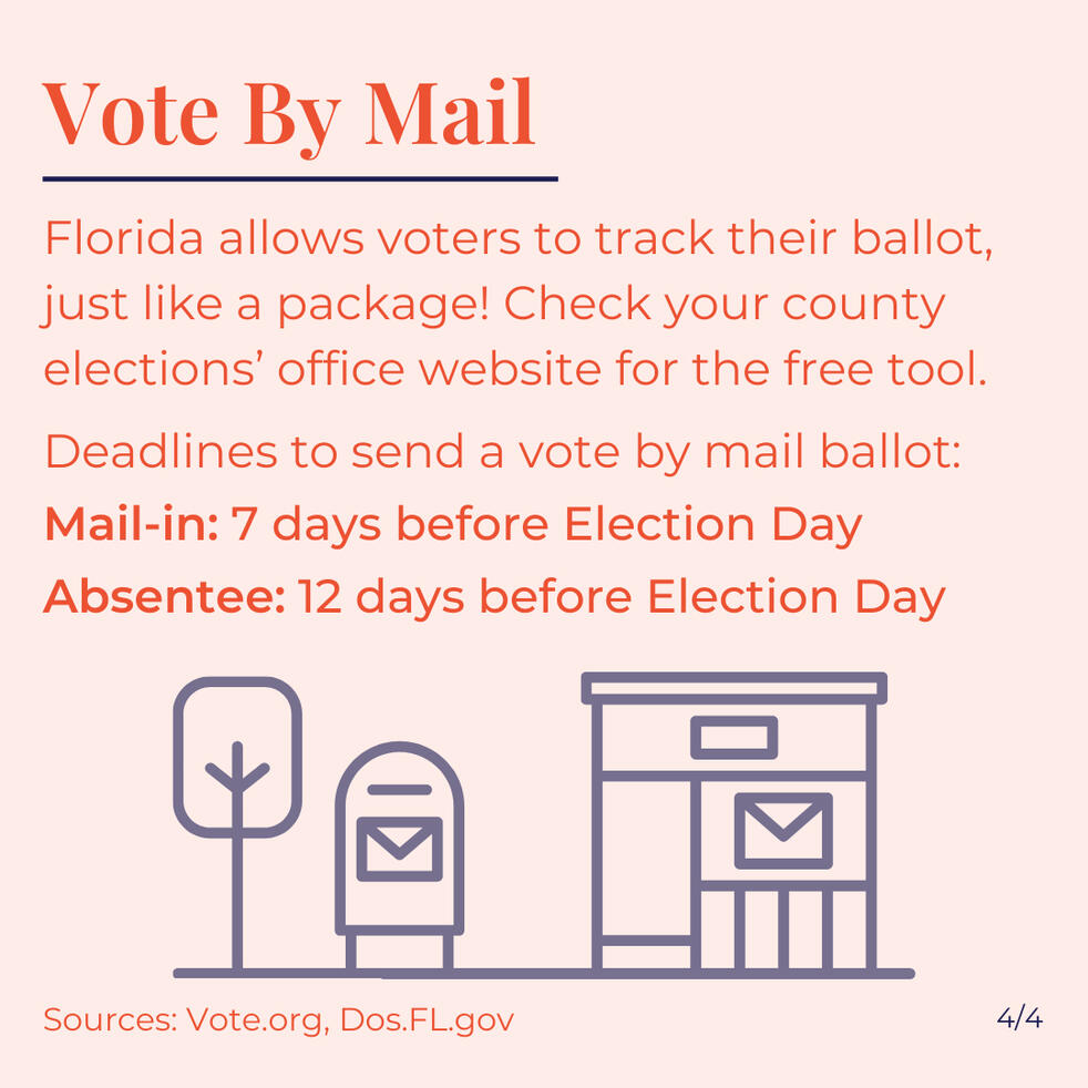 Election Series 9