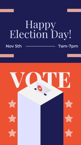Election Series 14